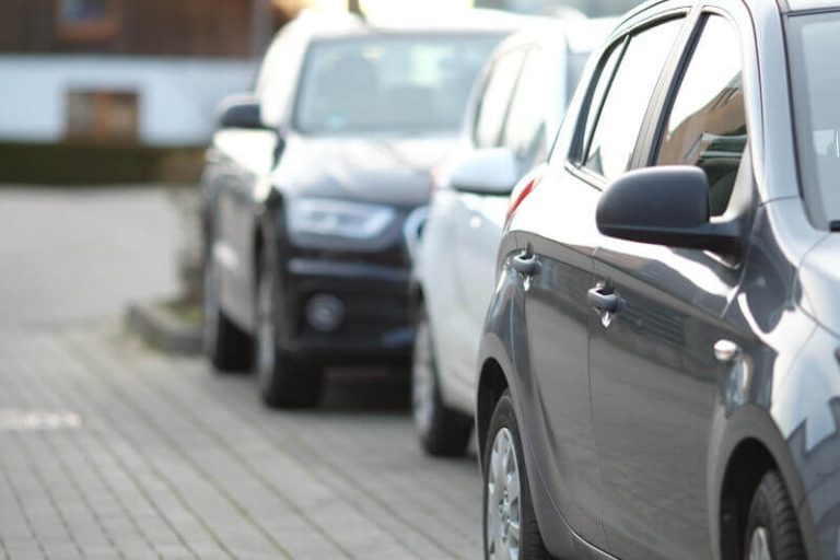 Multa por tener una cámara en el coche blog protección de datos